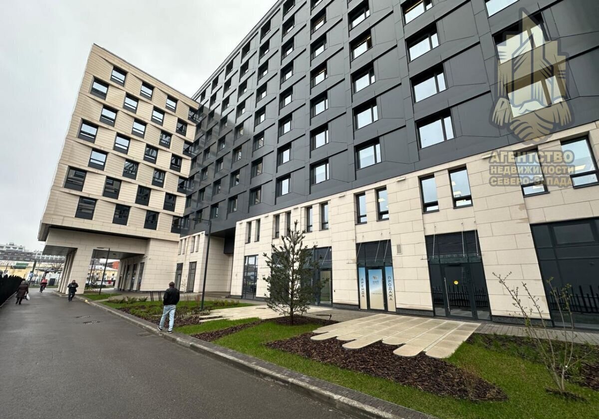 свободного назначения г Санкт-Петербург метро Балтийская б-р Измайловский 1к/2 фото 2