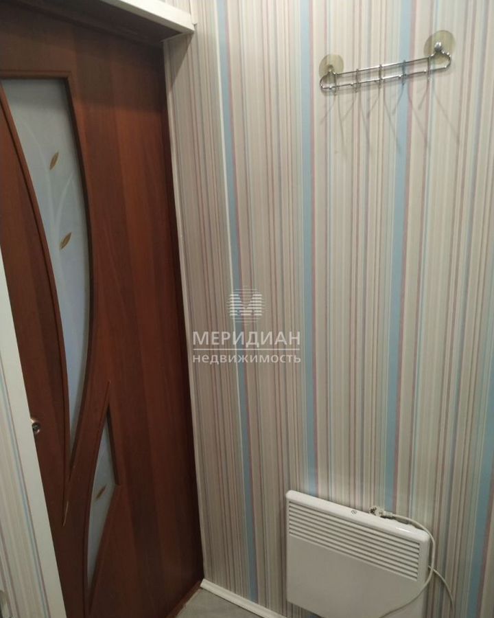 квартира г Нижний Новгород Парк культуры ул Старых Производственников 18 фото 6