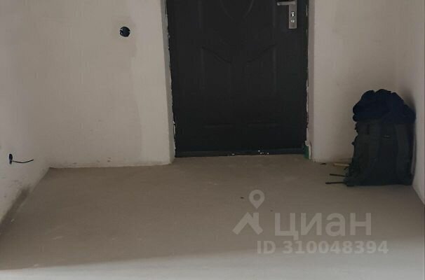 квартира г Краснодар пгт Калинино р-н Прикубанский ул Российская 337 фото 7