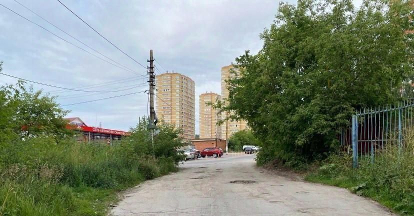 гараж г Тула р-н Привокзальный Автокооперативаа № 25 тер., 10 фото 5