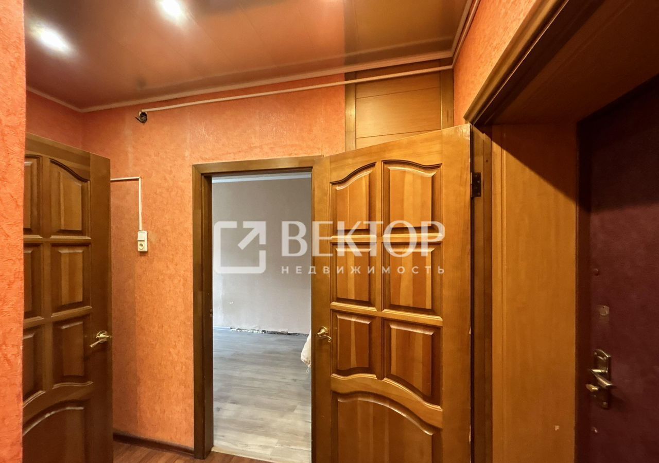 квартира р-н Буйский г Буй ул Республиканская 2 фото 12