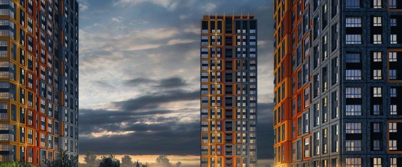 квартира г Владивосток р-н Первомайский ЖК Каштановый двор 1/5 фото 10