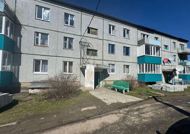 р-н Усть-Ишимский с Усть-Ишим ул Кароя Балога 1 Усть-Ишимское сельское поселение фото