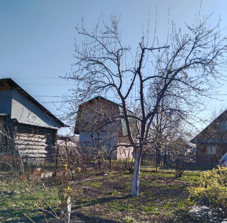 дом г Барнаул снт Алмаз проезд 9-й фото 9
