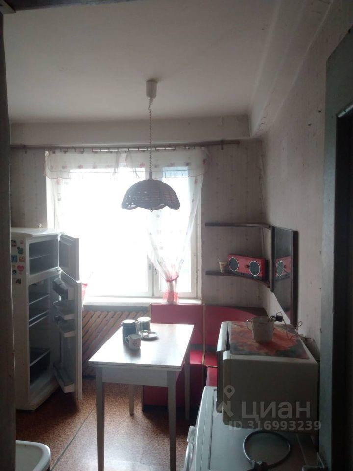 квартира г Санкт-Петербург пр-кт Луначарского 42/2 округ Шувалово-Озерки, Ленинградская область фото 1