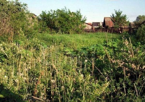 снт КСТ Ландыш сельское поселение Новая Рачейка, Сызрань, с. Уваровка фото