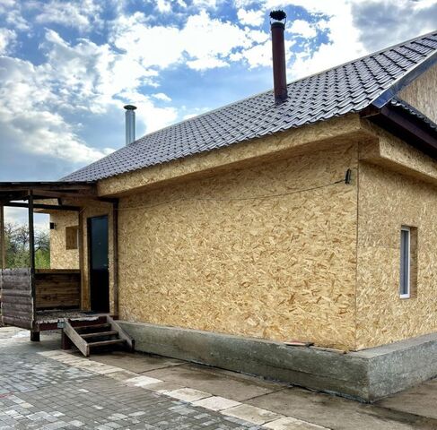 г Жигулевск с Ширяево ул Полевая 8 фото