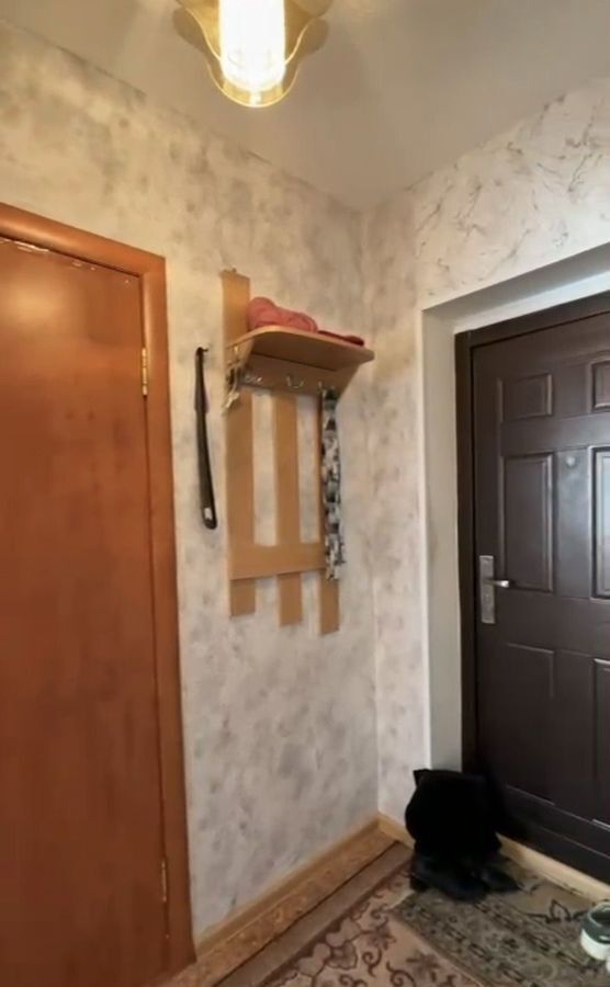 квартира г Прокопьевск ул Азовская 12к/3 Кемеровская обл. - Кузбасс фото 6