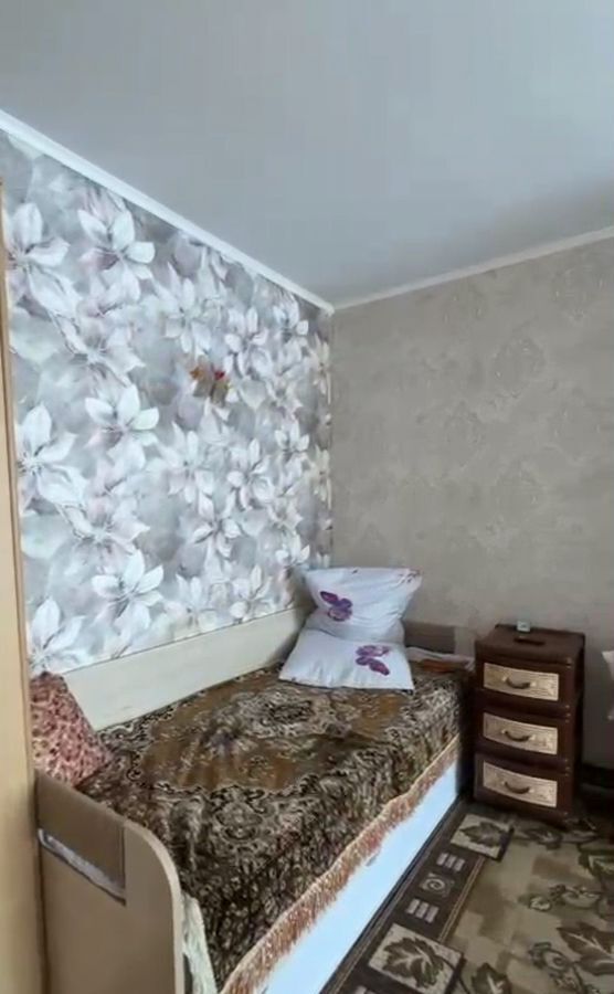 квартира г Прокопьевск ул Азовская 12к/3 Кемеровская обл. - Кузбасс фото 5