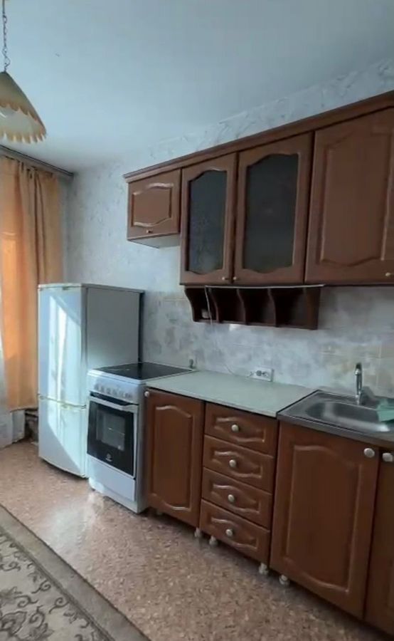 квартира г Прокопьевск ул Азовская 12к/3 Кемеровская обл. - Кузбасс фото 7