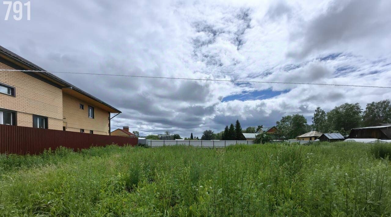 земля г Полевской ул Красноармейская 106 фото 2