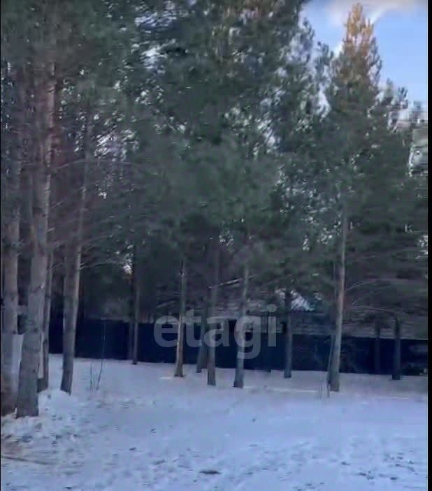 земля г Екатеринбург р-н Чкаловский Ботаническая Лесные Тропы кп, 7 фото 2