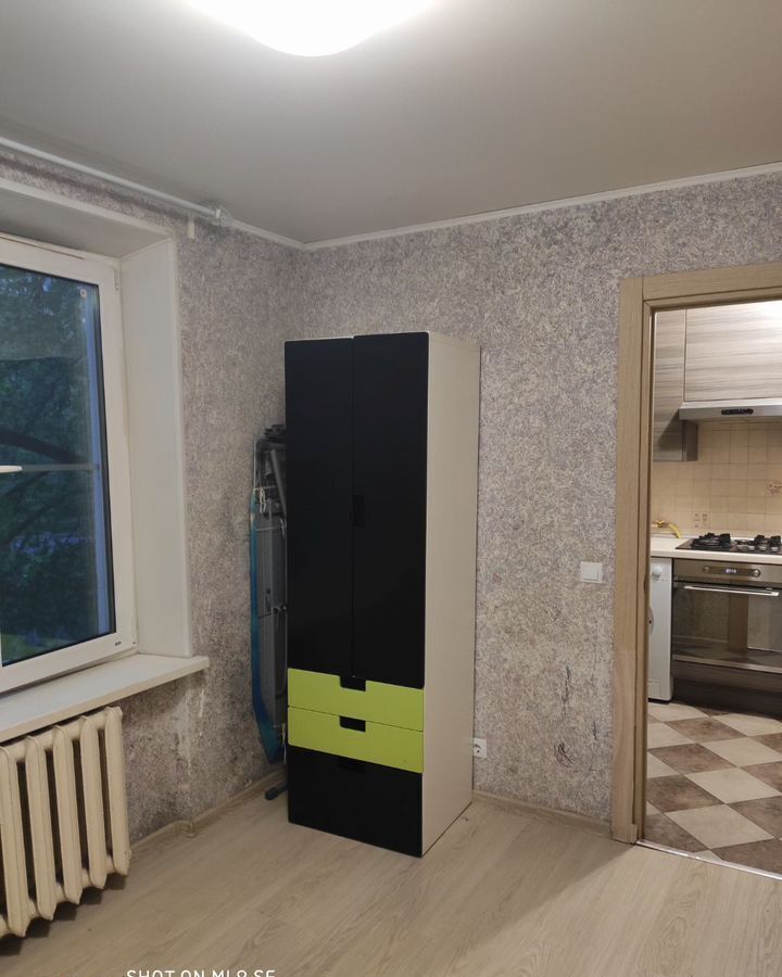 квартира г Москва метро ВДНХ ул Константинова 5 фото 8