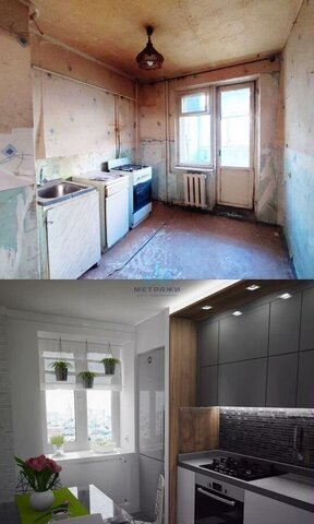 квартира р-н Октябрьский дом 315к/1 фото