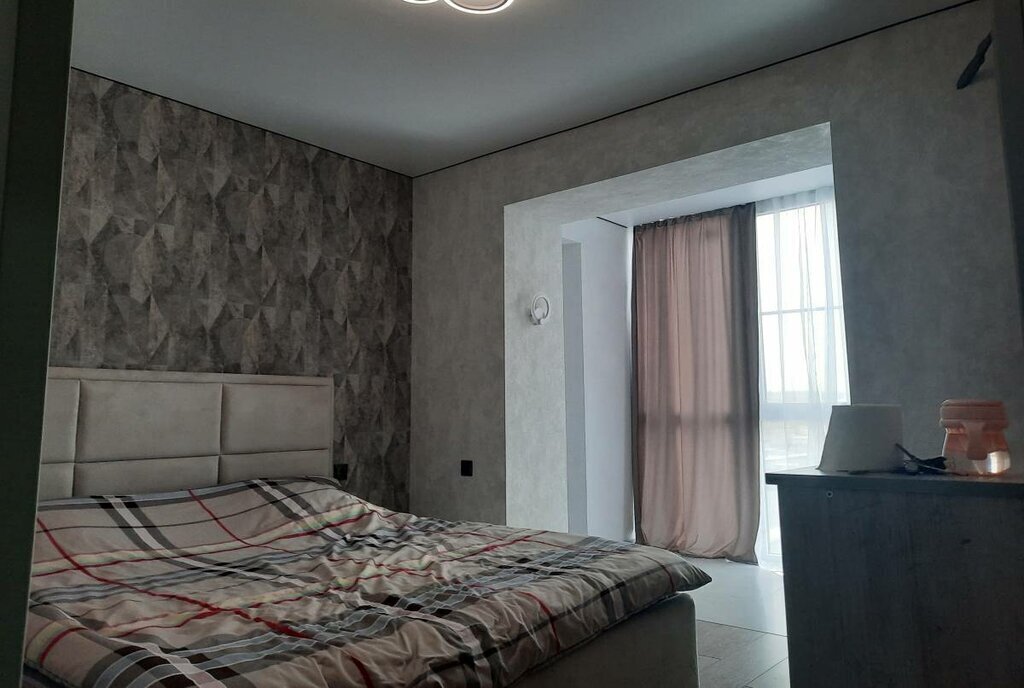 квартира г Каменск-Шахтинский ул Ученическая 7а фото 1