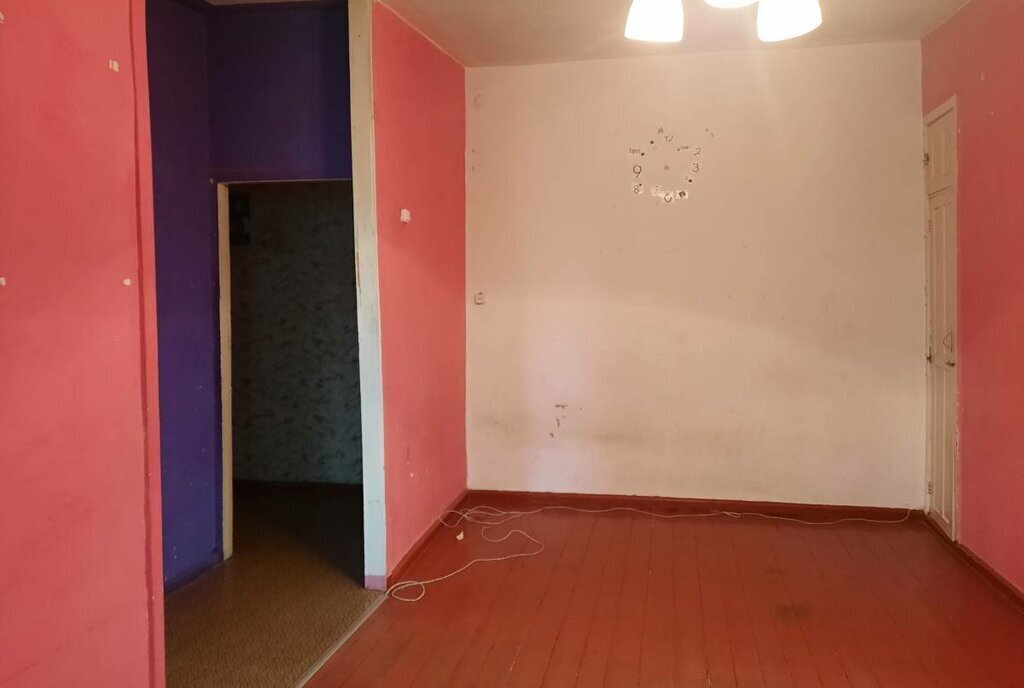 квартира г Каменск-Шахтинский ул Кирова 59 фото 1