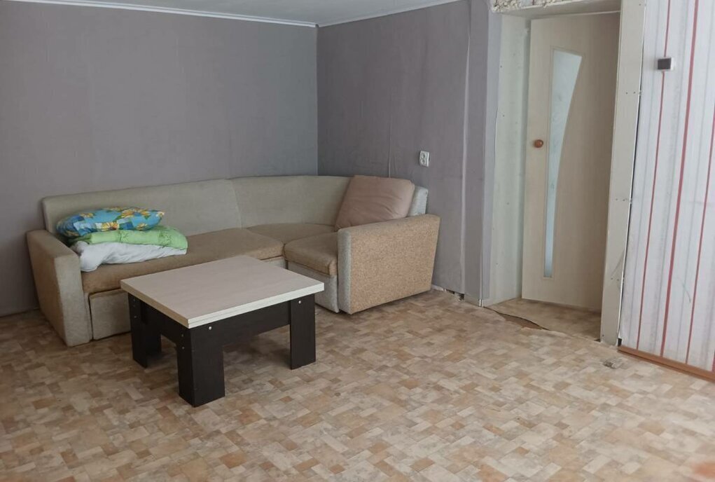 квартира г Каменск-Шахтинский ул Мусина 62 фото 1