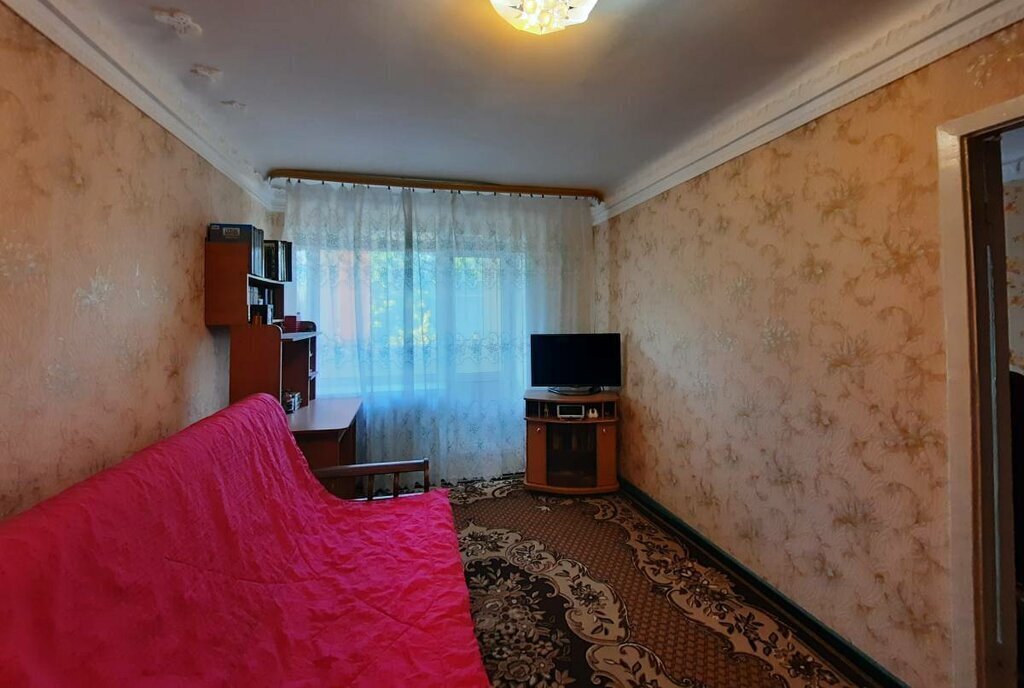 квартира г Каменск-Шахтинский пр-кт Карла Маркса 52 фото 1