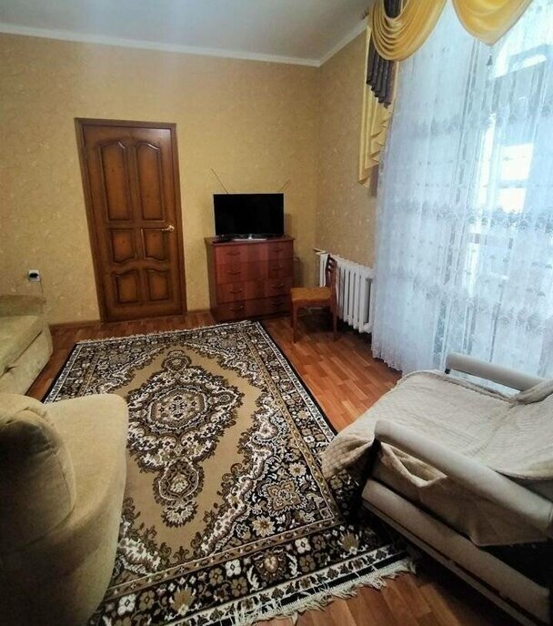 квартира г Каменск-Шахтинский пр-кт Карла Маркса 87 фото 1
