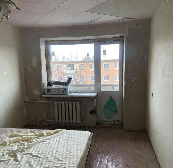 квартира г Каменск-Шахтинский Заводской Дорожная улица, 21 фото 1