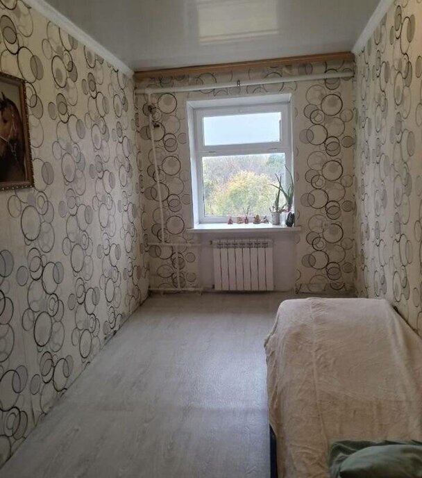 квартира г Каменск-Шахтинский ул Украинская 58 фото 1