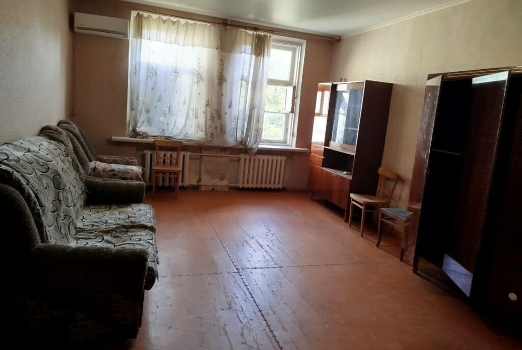 квартира г Каменск-Шахтинский Заводской ул Парковая 6 фото 1