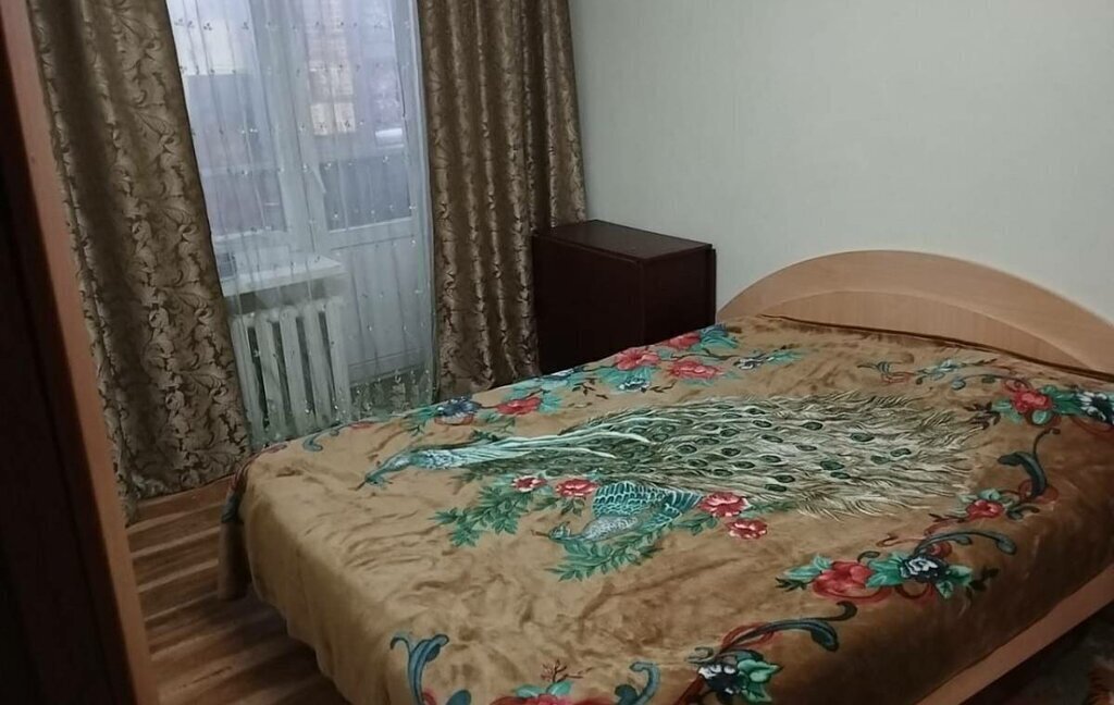 квартира г Каменск-Шахтинский ул Красная 66 фото 1