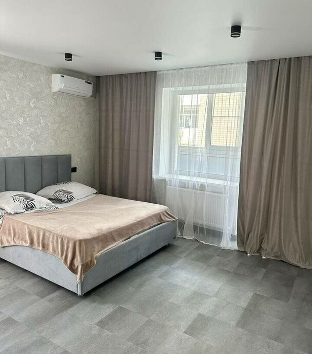 квартира г Каменск-Шахтинский ул Ворошилова 148б фото 1
