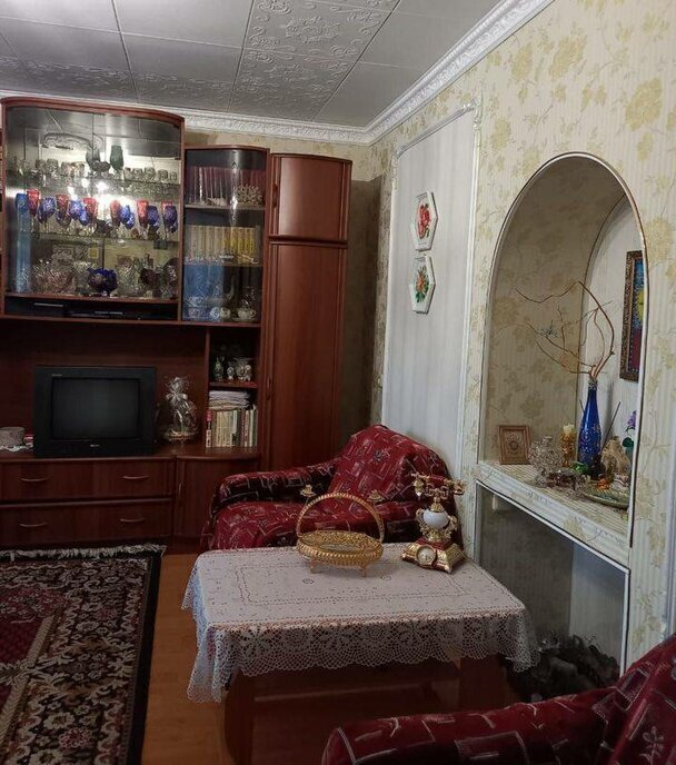 квартира г Каменск-Шахтинский ул Ворошилова 144 фото 1