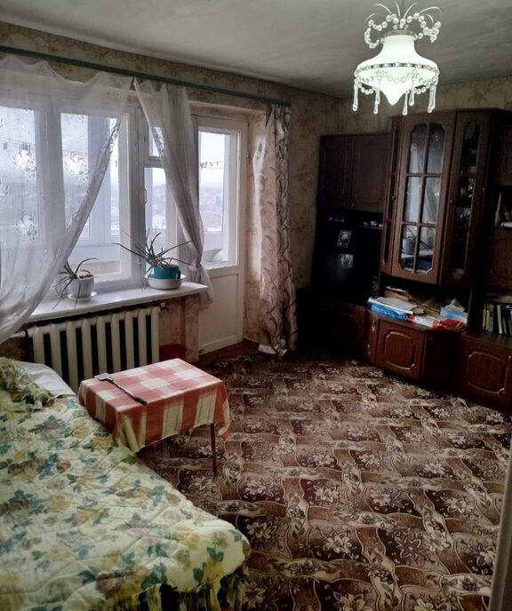 квартира г Каменск-Шахтинский мкр Лиховской ул Гагарина 7 Лиховской фото 1