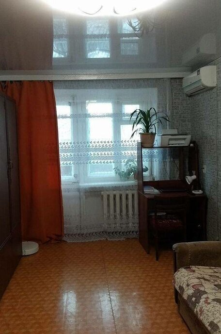 квартира г Каменск-Шахтинский пер Володарского 56 фото 1