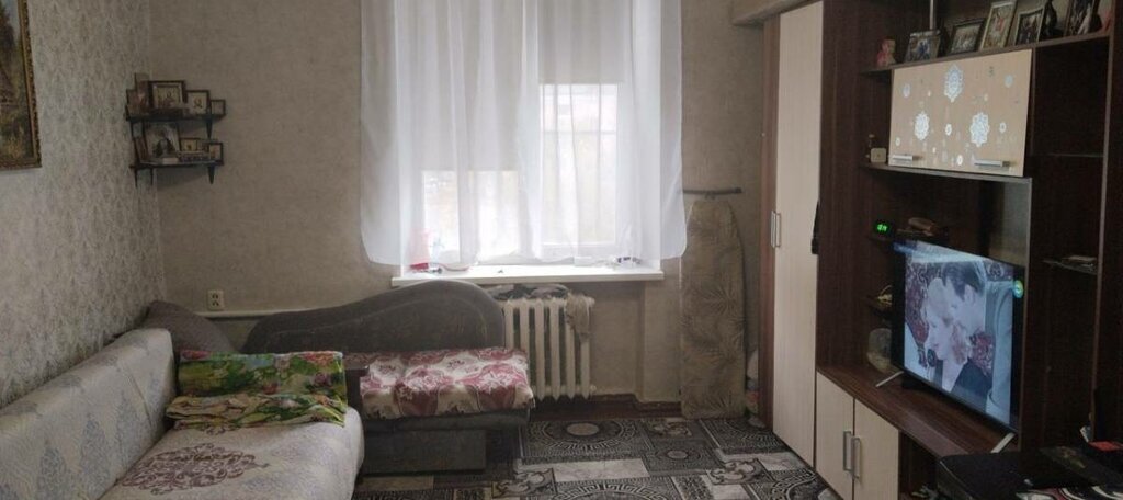 квартира г Каменск-Шахтинский ул Ворошилова 8 фото 1