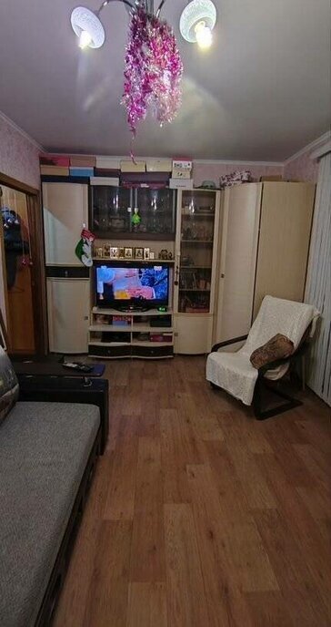 квартира г Каменск-Шахтинский ул Ворошилова 148а фото 1
