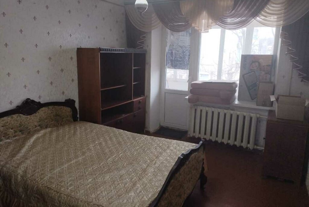 квартира г Каменск-Шахтинский ул Красная 9а фото 1