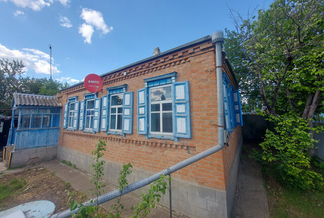Новоалександровск фото