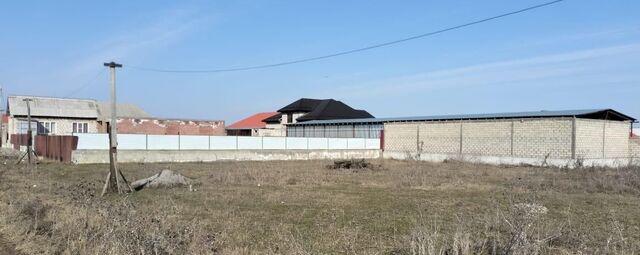 ул Зорге Гудермесское городское поселение фото