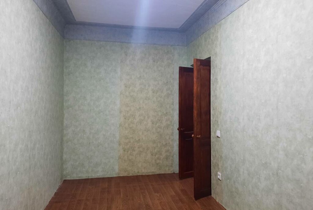 квартира г Каменск-Шахтинский проезд Торговый 6 фото 4