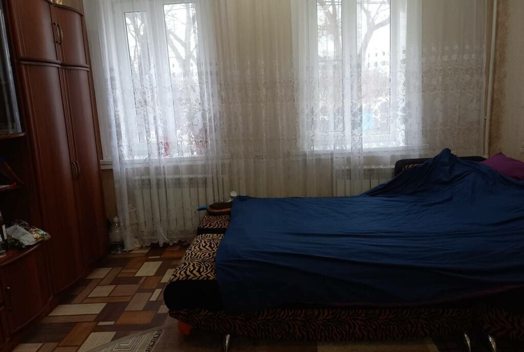 квартира г Каменск-Шахтинский ул Ленина 112 фото 2