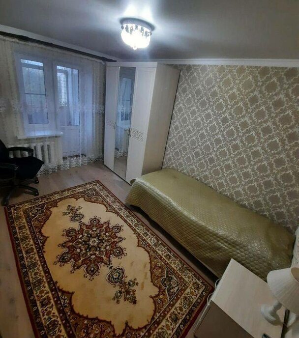 квартира г Каменск-Шахтинский ул Ученическая 7а фото 2