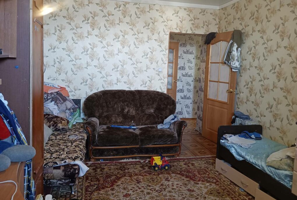квартира г Каменск-Шахтинский ул Заводская 64а фото 3