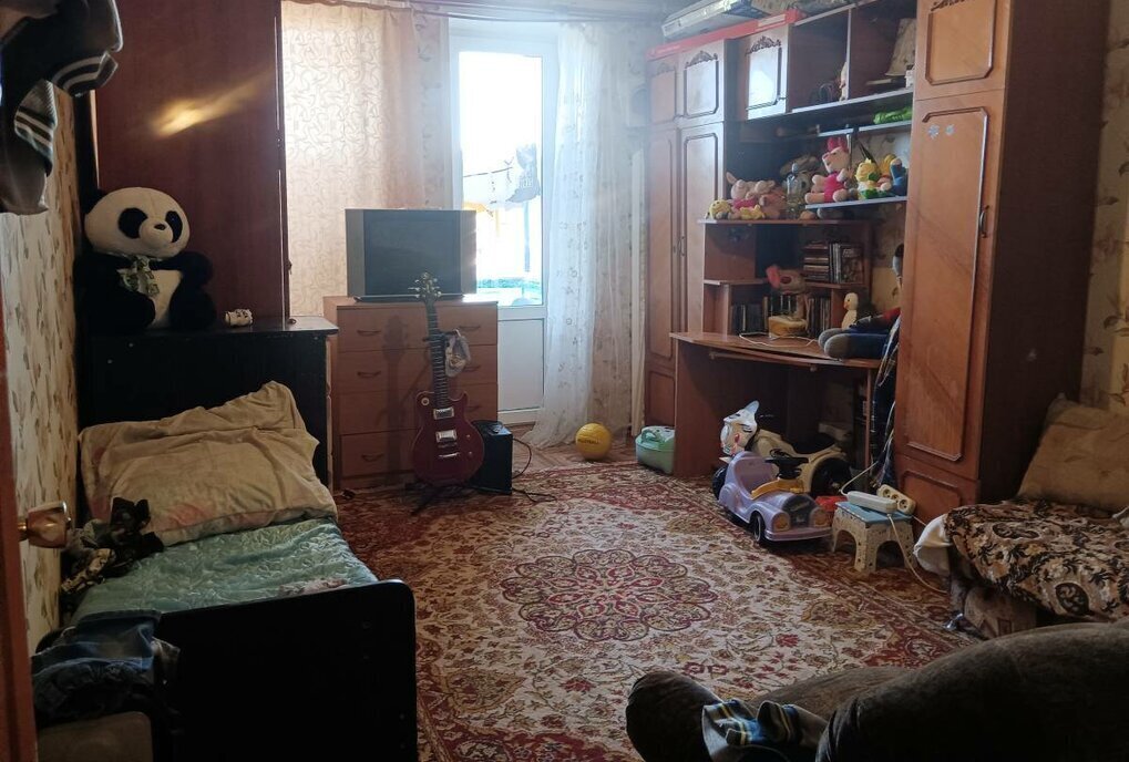 квартира г Каменск-Шахтинский ул Заводская 64а фото 4
