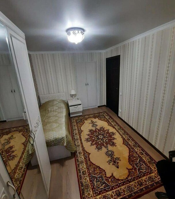 квартира г Каменск-Шахтинский ул Ученическая 7а фото 3