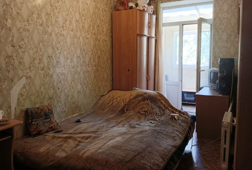 квартира г Каменск-Шахтинский ул Заводская 64а фото 2