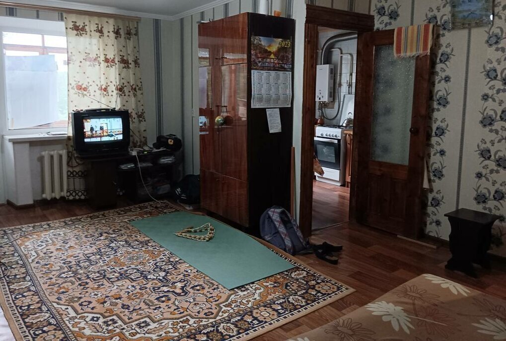 квартира г Каменск-Шахтинский ул Героев Пионеров 21а фото 3