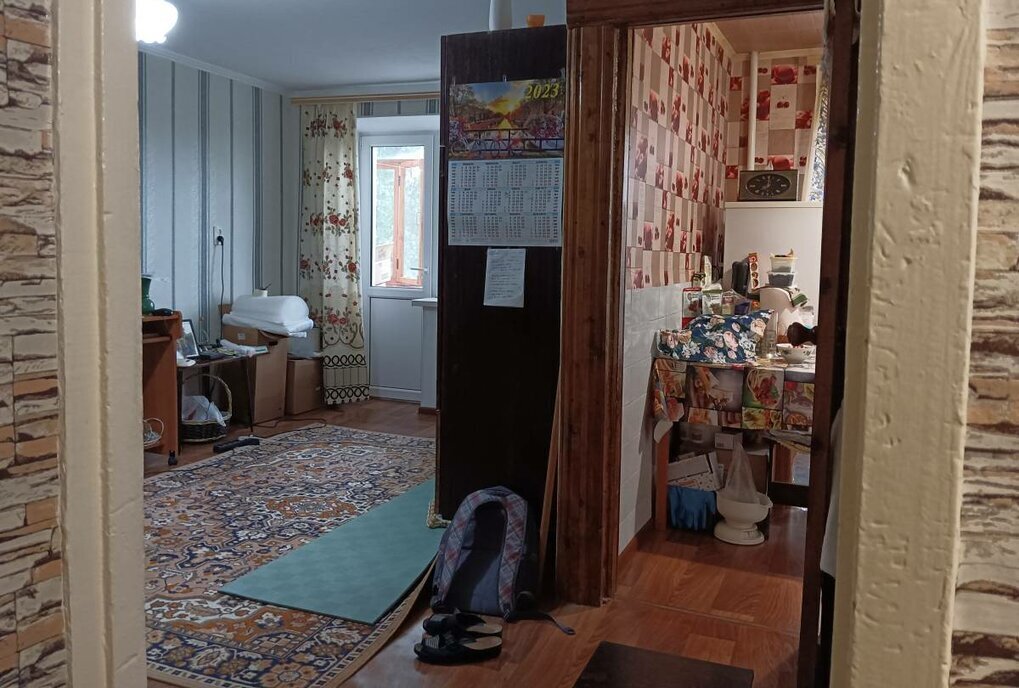 квартира г Каменск-Шахтинский ул Героев Пионеров 21а фото 4