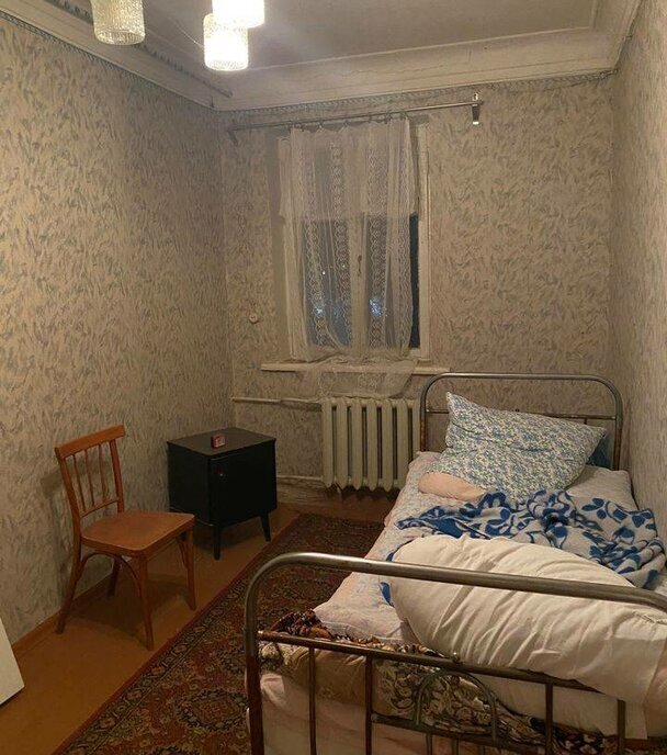 квартира г Каменск-Шахтинский Шахта 32 ул Центральная 11 фото 2