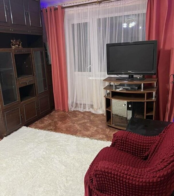 квартира г Каменск-Шахтинский пр-кт Карла Маркса 14 фото 2