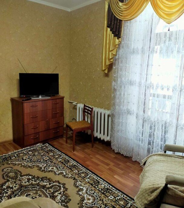квартира г Каменск-Шахтинский пр-кт Карла Маркса 87 фото 2