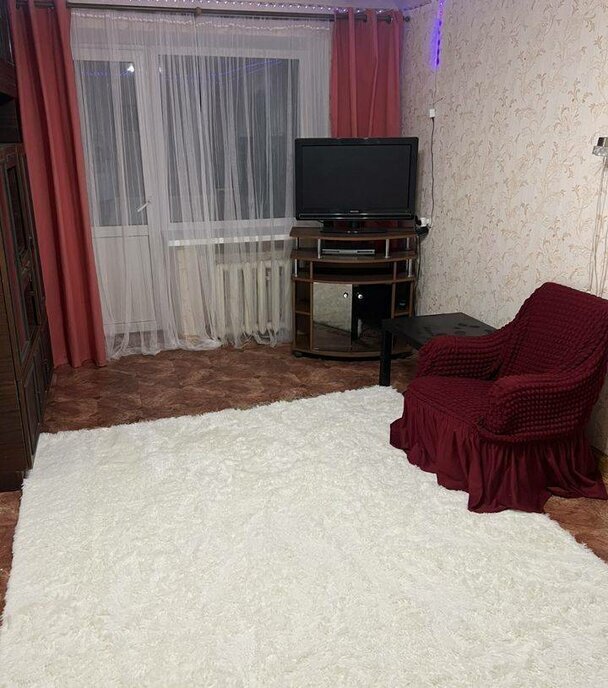 квартира г Каменск-Шахтинский пр-кт Карла Маркса 14 фото 3