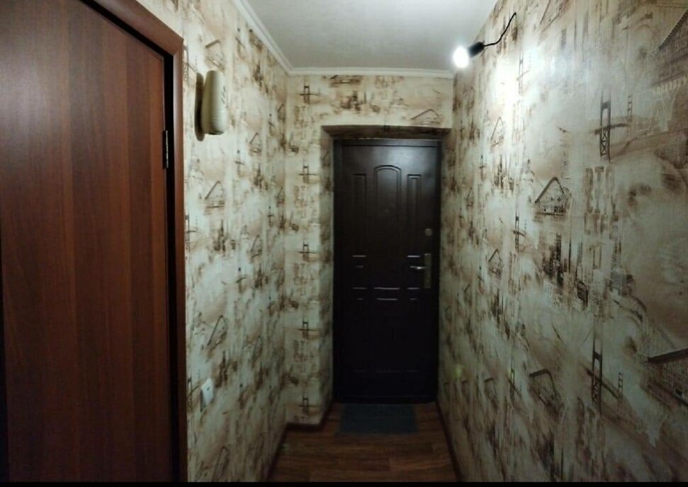квартира г Каменск-Шахтинский ул Московская 50 фото 3